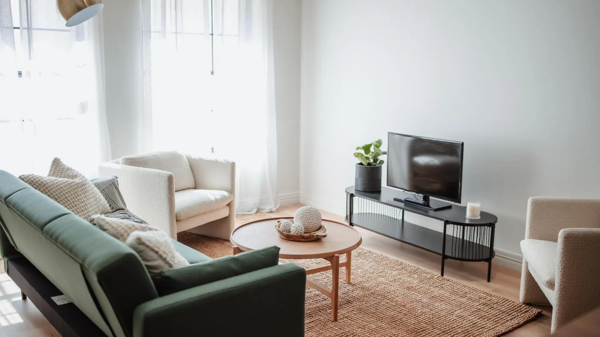 Apartment The Manhattan Collection Brisbane City